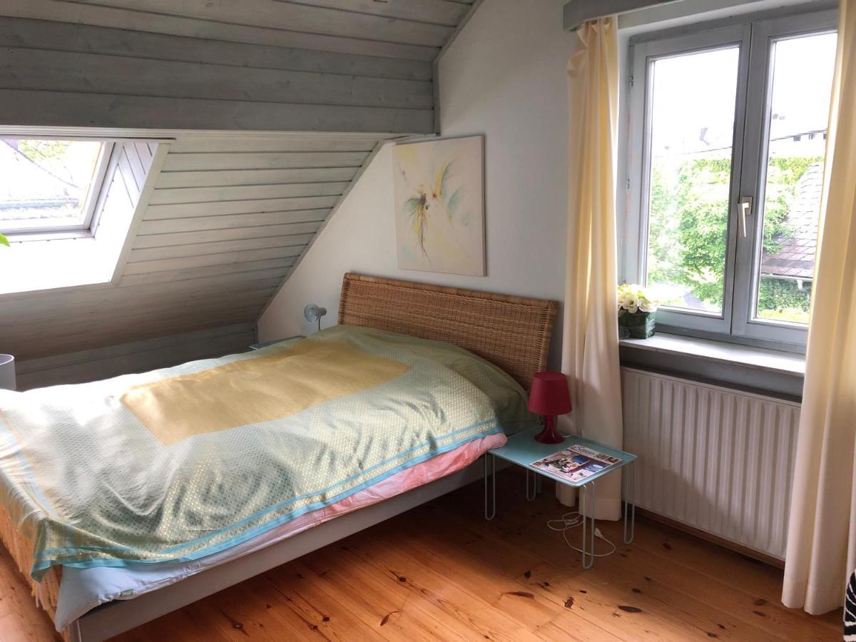 Haus Mit Sauna Und Privatem Badeteich In Anif Bei Salzburg Bagian luar foto