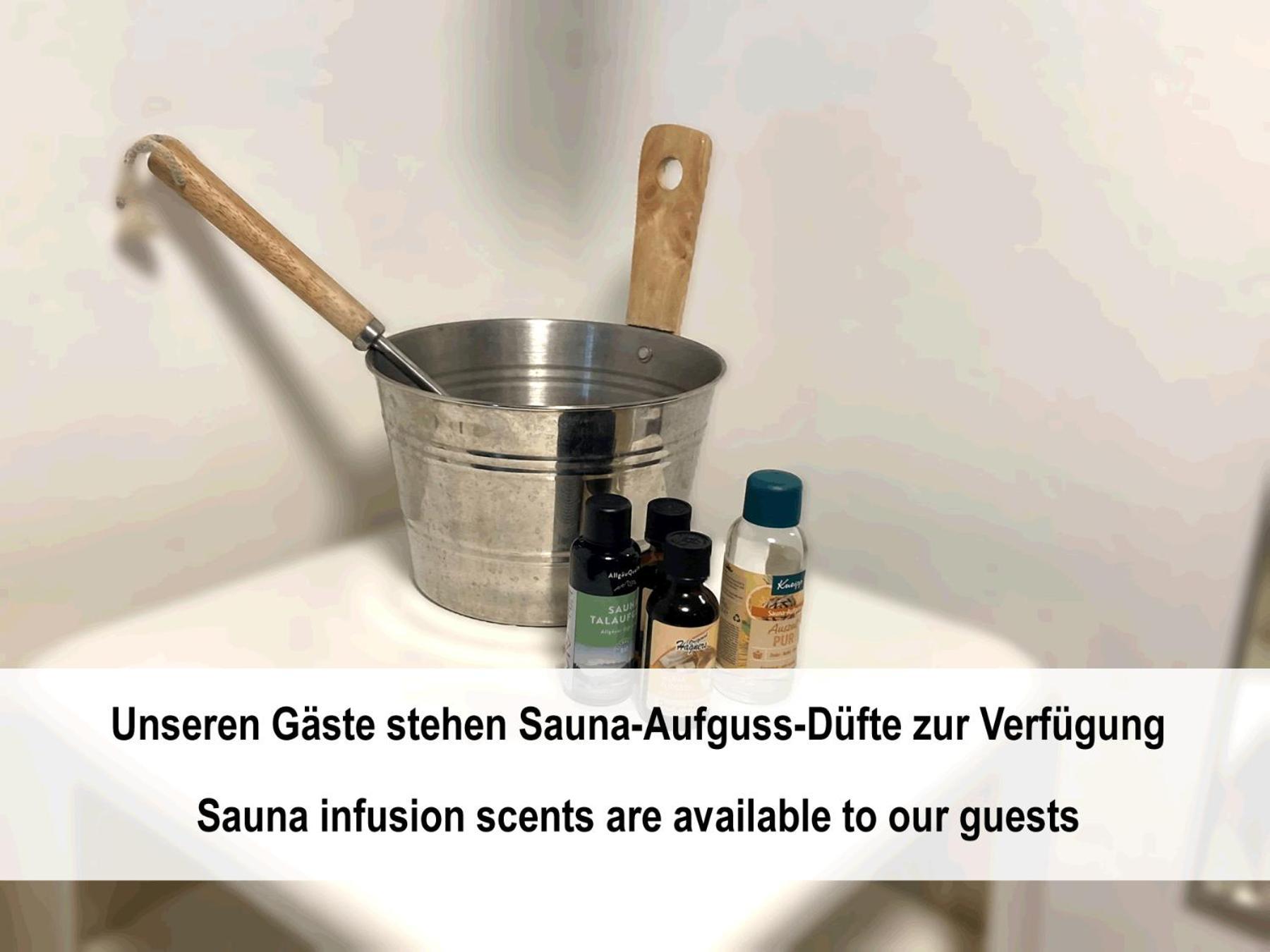 Haus Mit Sauna Und Privatem Badeteich In Anif Bei Salzburg Bagian luar foto